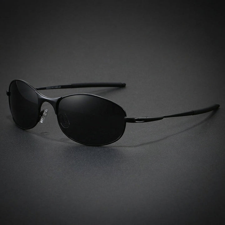 ÉMILIEN™ – Sport Aviator Sunglasses
