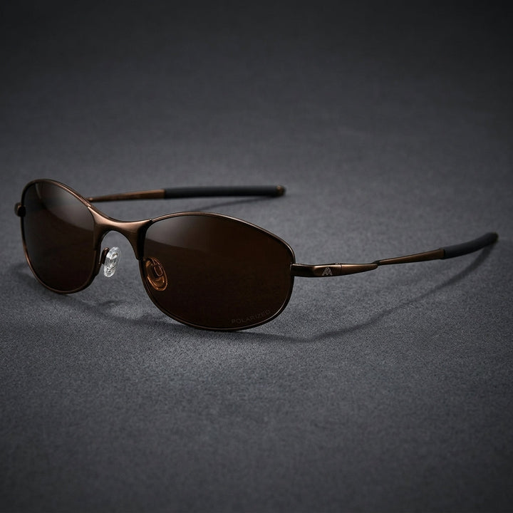 ÉMILIEN™ – Sport Aviator Sunglasses