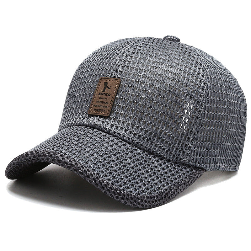 ADRIEN™ – CLASSIC BASEBALL CAP
