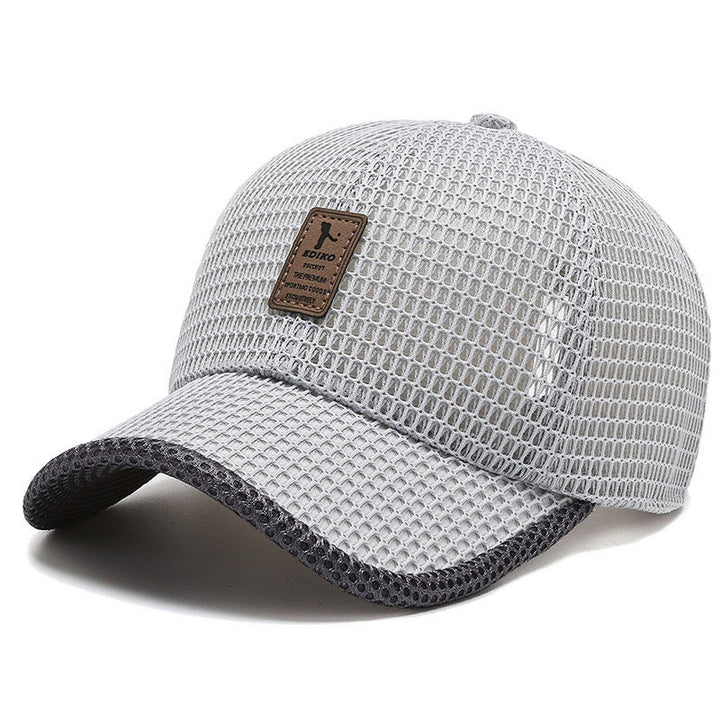 ADRIEN™ – CLASSIC BASEBALL CAP