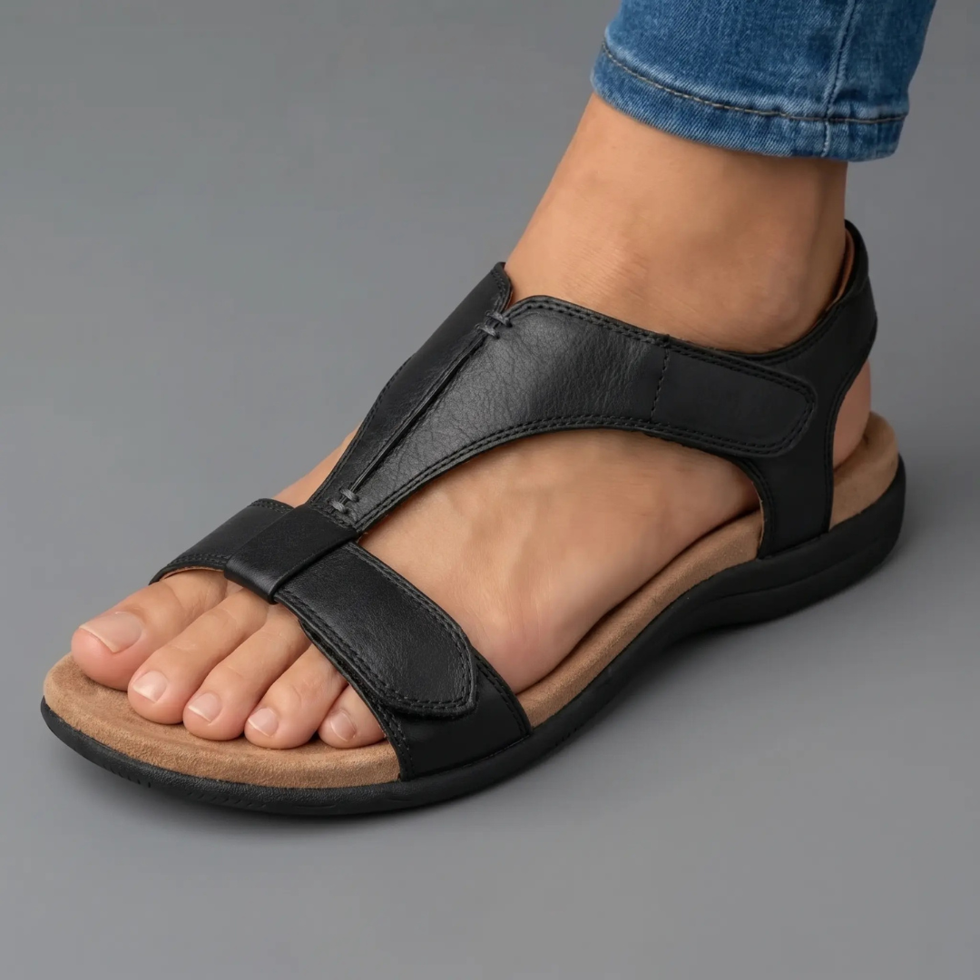 COLETTE™ – Comfort Sandals