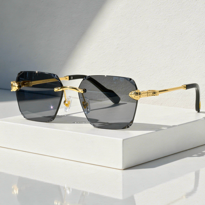 LUCIEN™ – Luxury Square Sunglasses