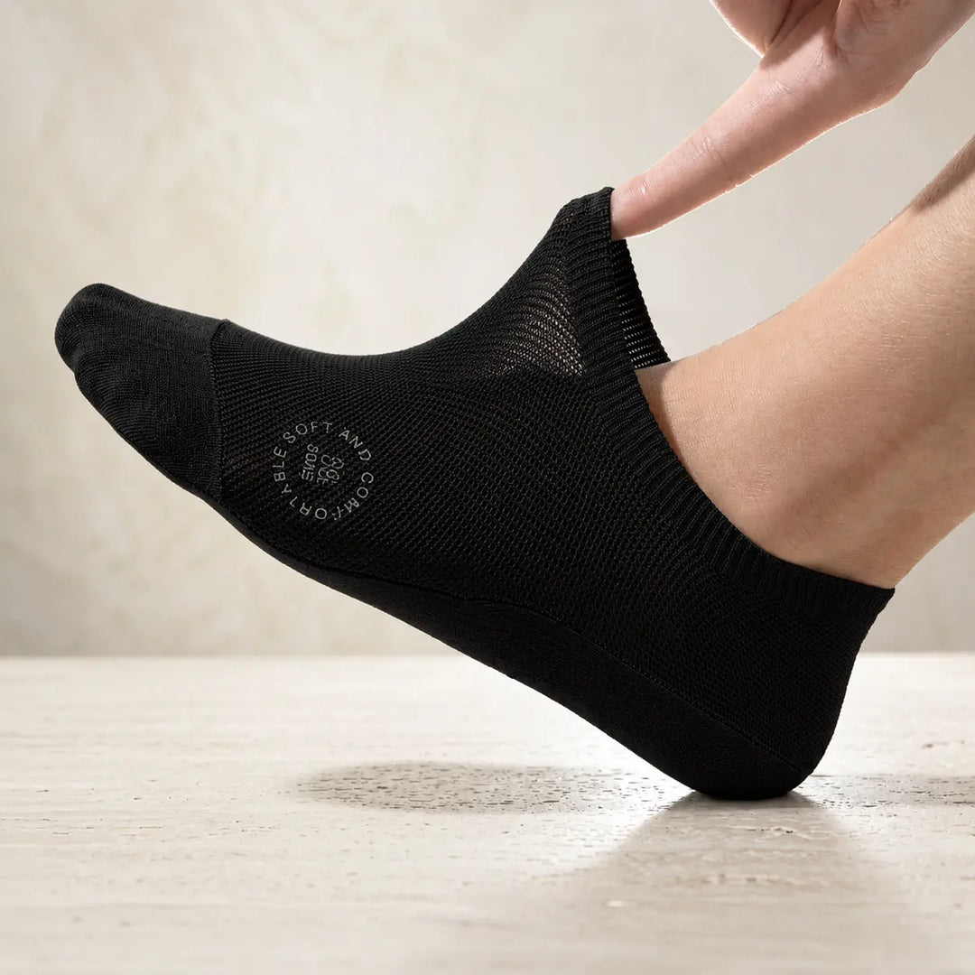 NEXO™ | Premium No-Show Socks