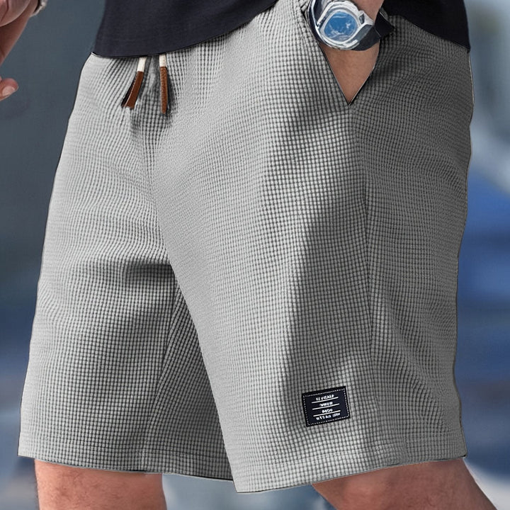 WYATT™ - LEISURE SHORTS