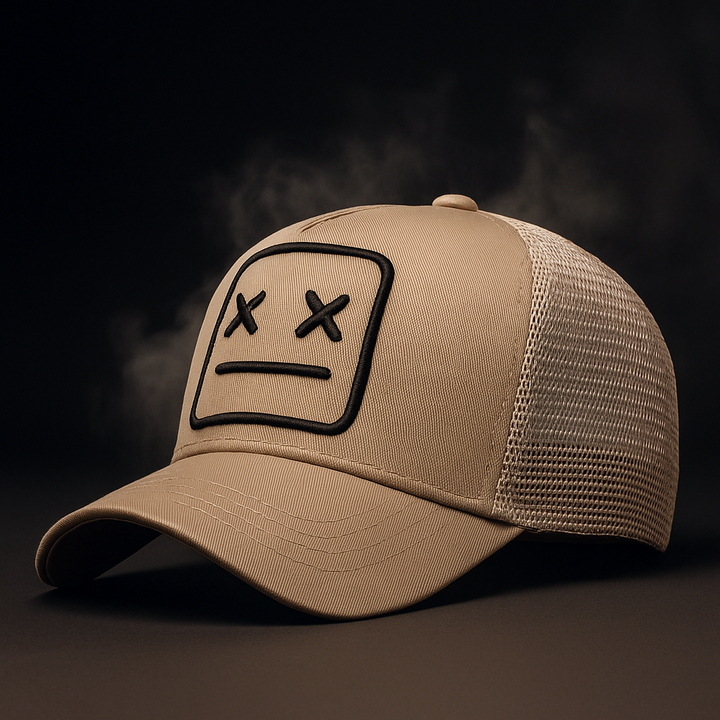 LÉON™ – Trucker Cap