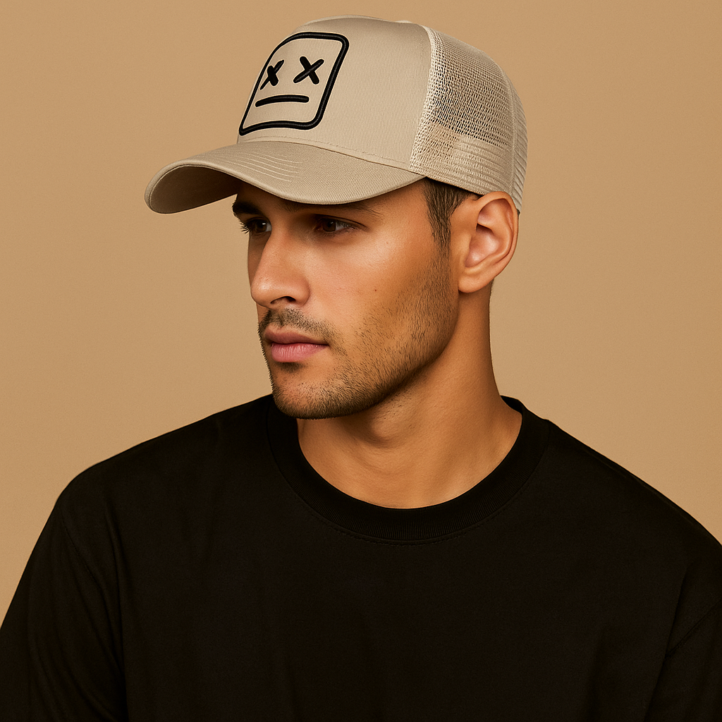LÉON™ – Trucker Cap