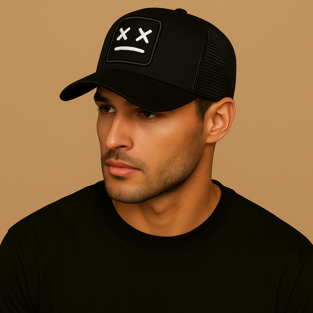 LÉON™ – Trucker Cap