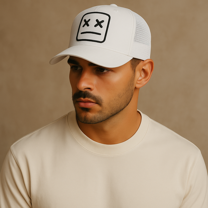 LÉON™ – Trucker Cap