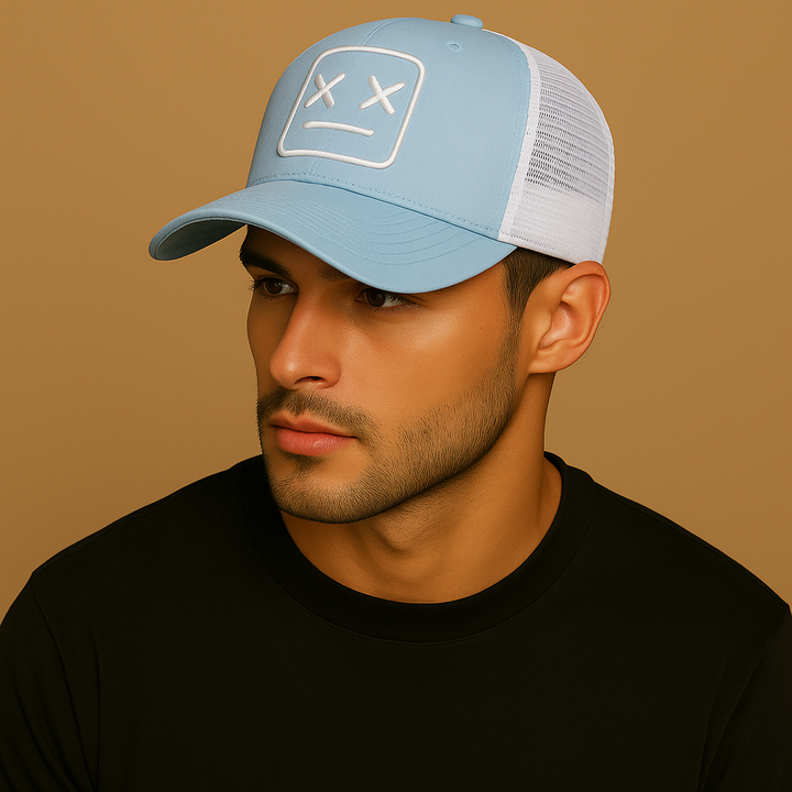 LÉON™ – Trucker Cap