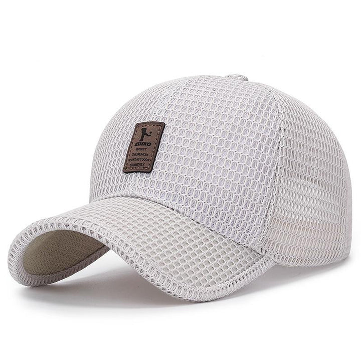 ADRIEN™ – CLASSIC BASEBALL CAP