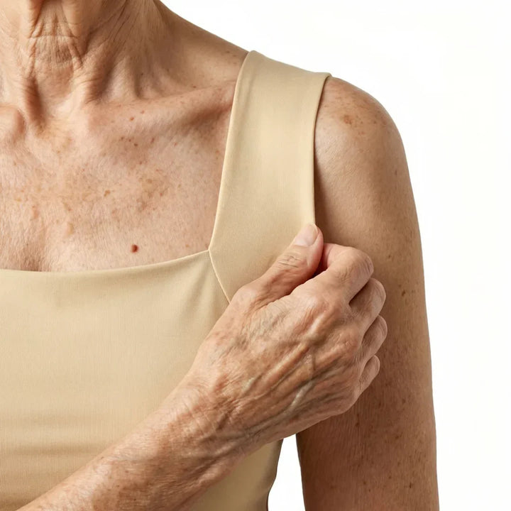 CLARA™ - Built In Comfort Bra Tanktop