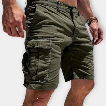 EVAN™ - Cargo Shorts