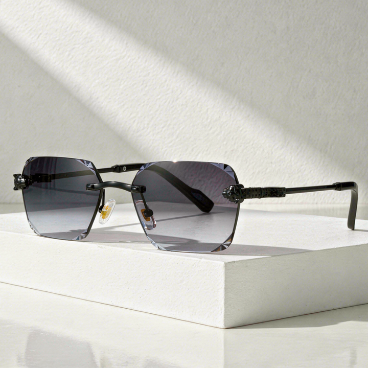 LUCIEN™ – Luxury Square Sunglasses