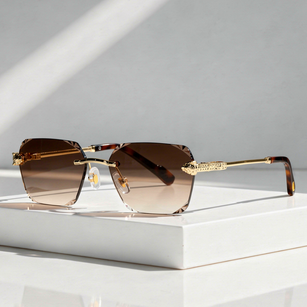 LUCIEN™ – Luxury Square Sunglasses