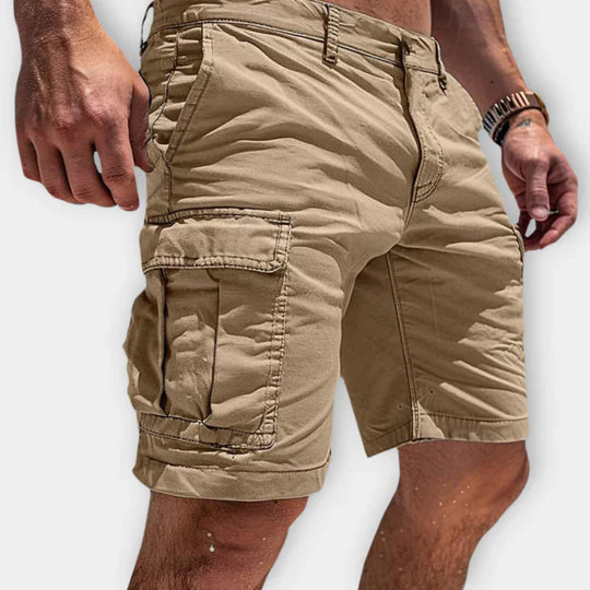 EVAN™ - Cargo Shorts