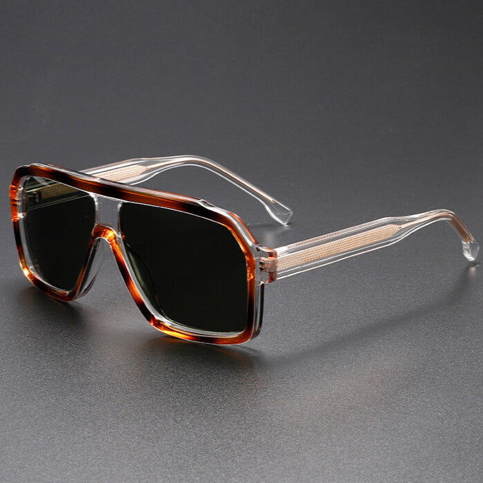 MATHIS™ – Retro Aviator Sunglasses