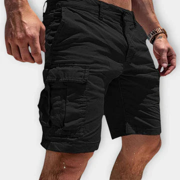 EVAN™ - Cargo Shorts