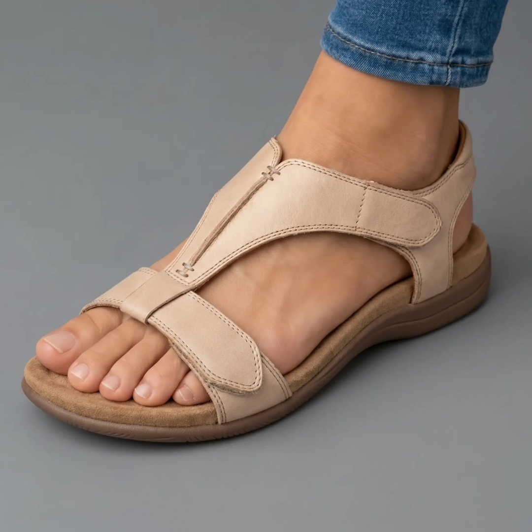 COLETTE™ – Comfort Sandals