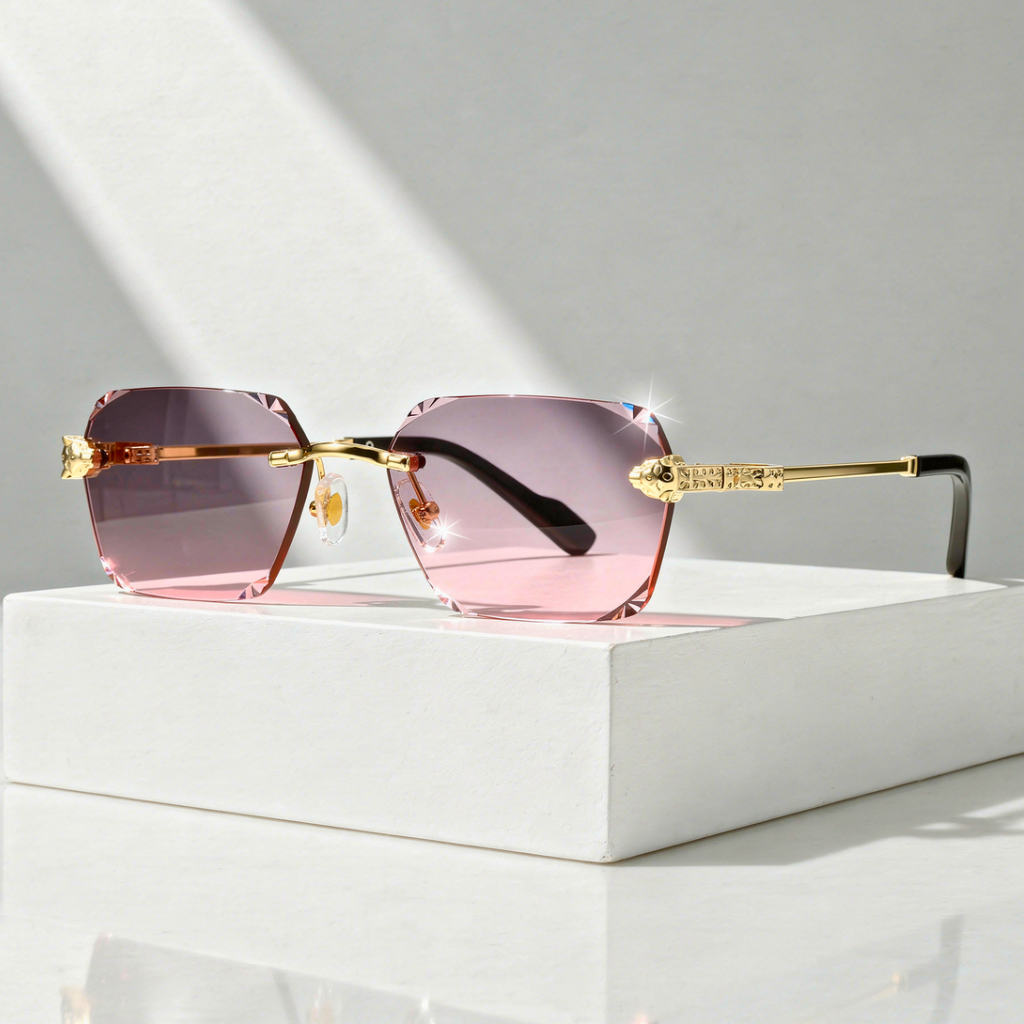 LUCIEN™ – Luxury Square Sunglasses