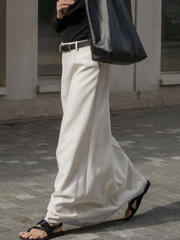 VIVIEN™ - Stylish H-Line Skirt