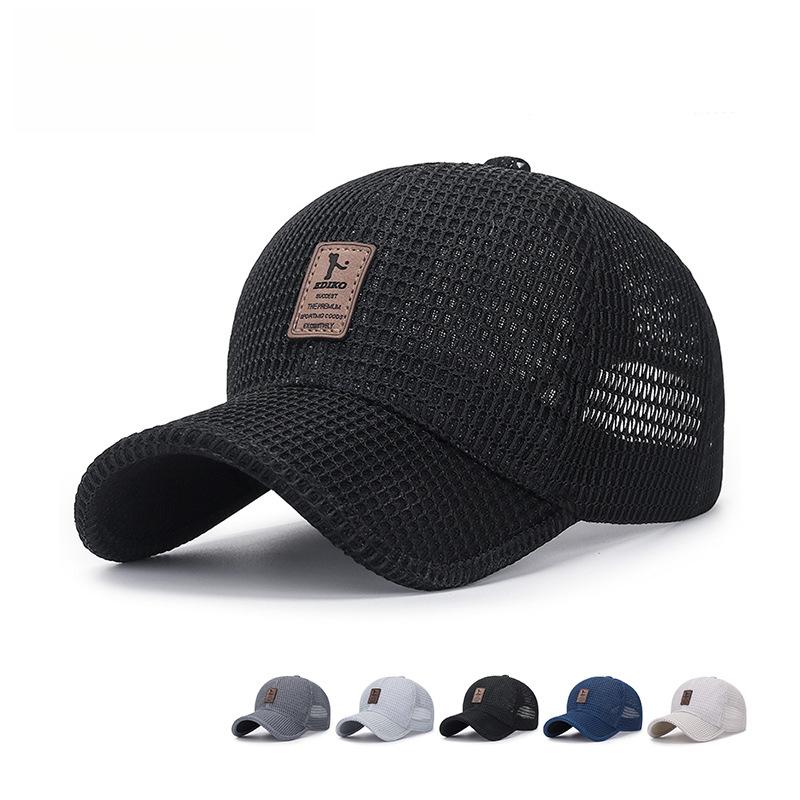ADRIEN™ – CLASSIC BASEBALL CAP