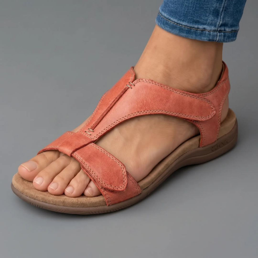 COLETTE™ – Comfort Sandals