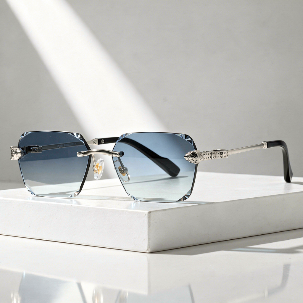 LUCIEN™ – Luxury Square Sunglasses