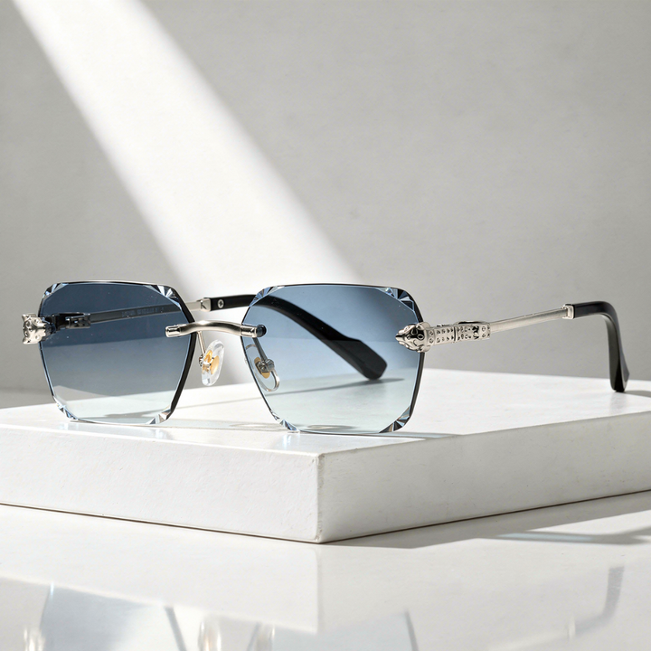 LUCIEN™ – Luxury Square Sunglasses