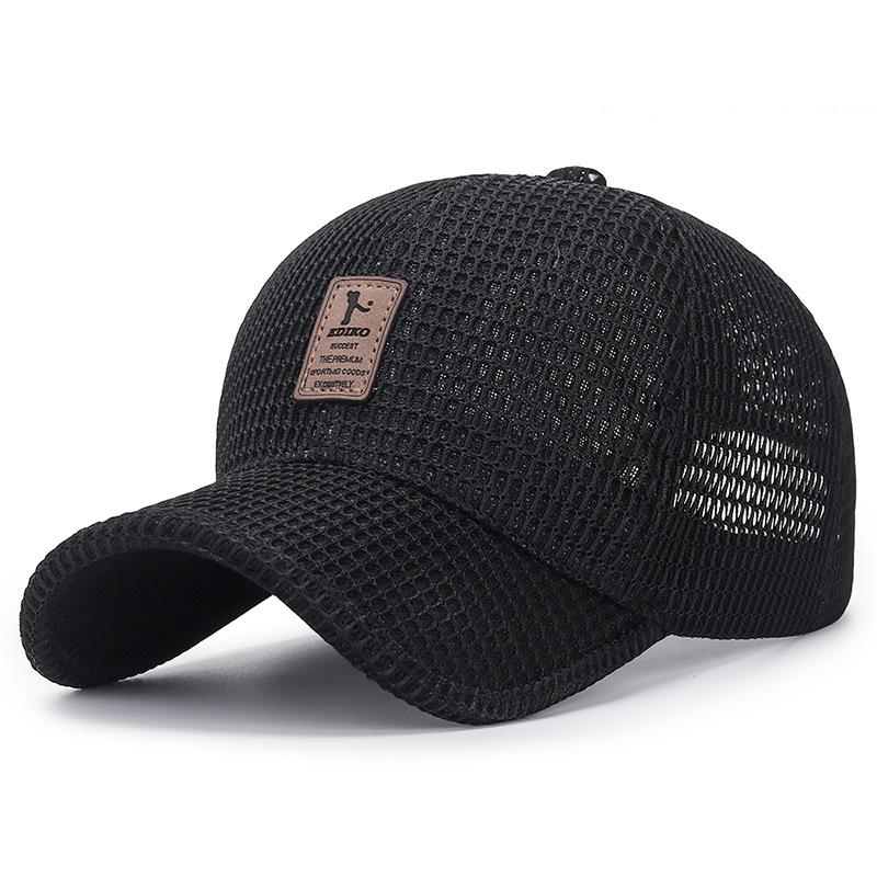 ADRIEN™ – CLASSIC BASEBALL CAP