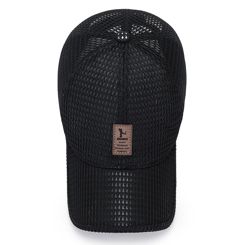 ADRIEN™ – CLASSIC BASEBALL CAP