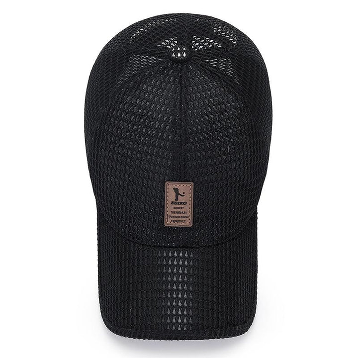 ADRIEN™ – CLASSIC BASEBALL CAP