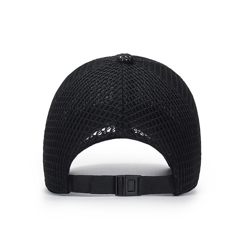 ADRIEN™ – CLASSIC BASEBALL CAP