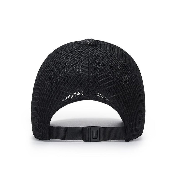 ADRIEN™ – CLASSIC BASEBALL CAP