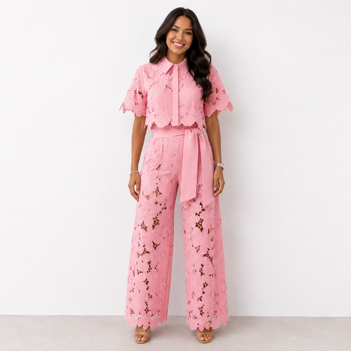 ALANA™ - Lace Set