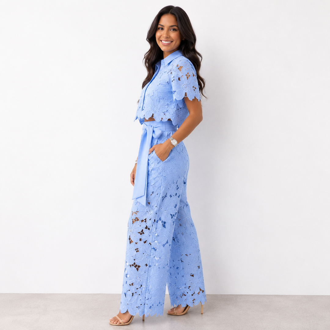 ALANA™ - Lace Set