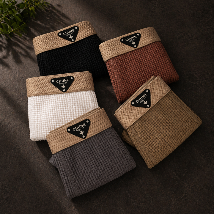 BASTIEN™ - Premium Boxer Briefs