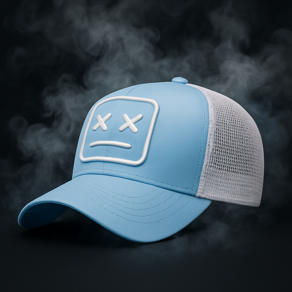 LÉON™ – Trucker Cap