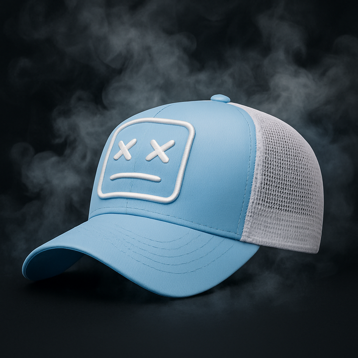 LÉON™ – Trucker Cap