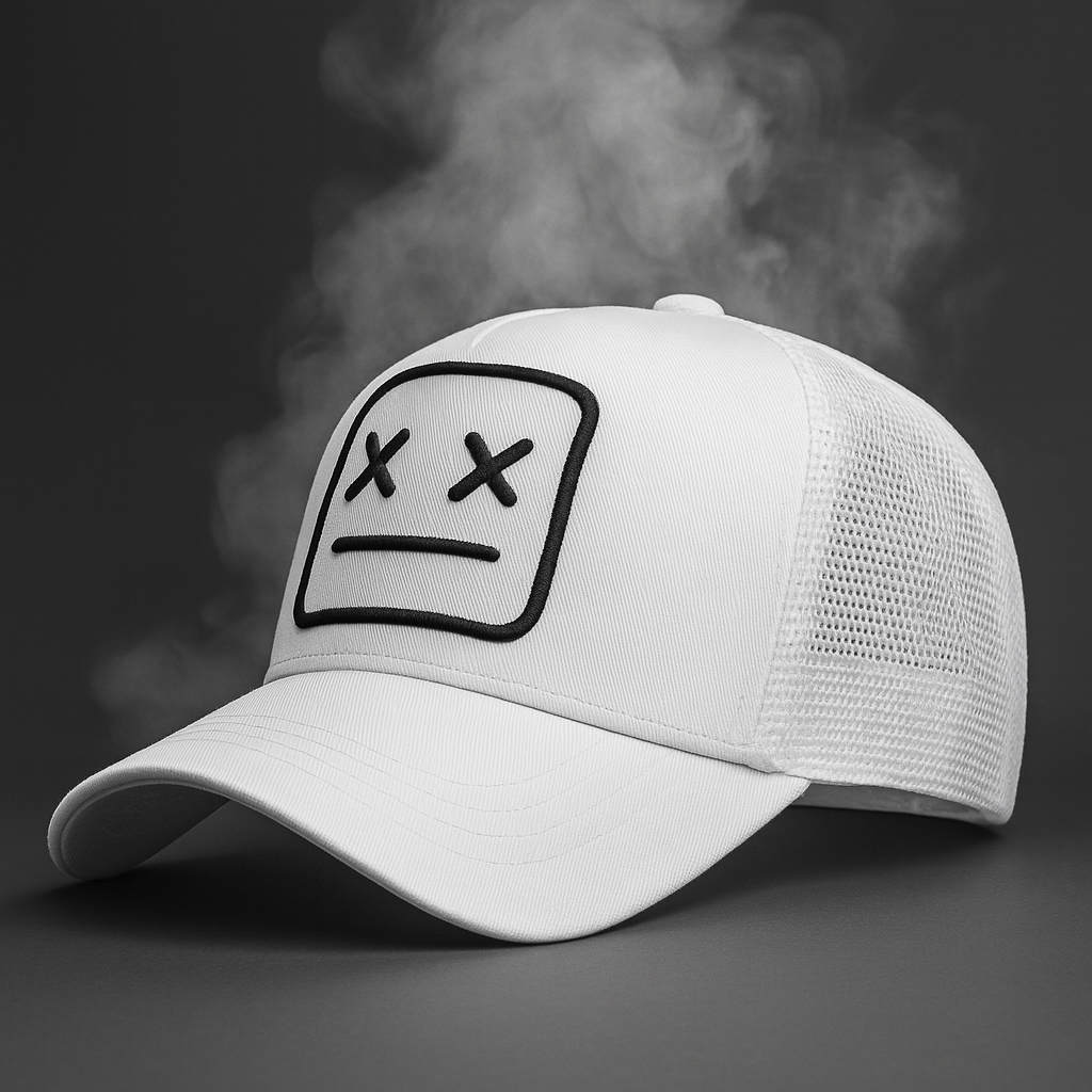 LÉON™ – Trucker Cap