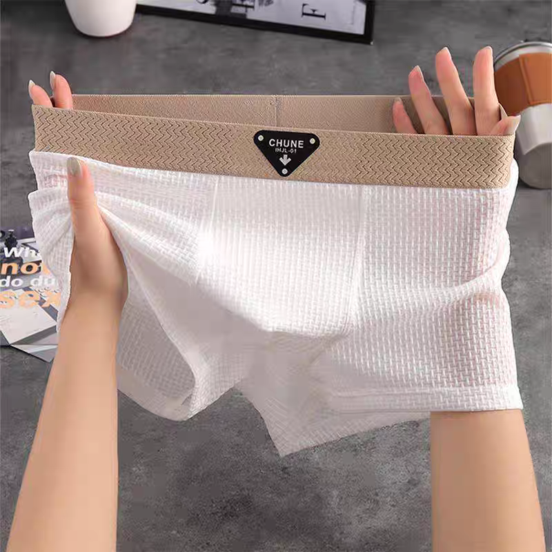 BASTIEN™ - Premium Boxer Briefs