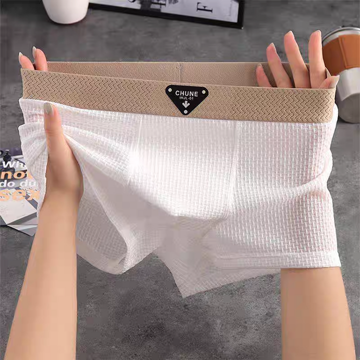 BASTIEN™ - Premium Boxer Briefs