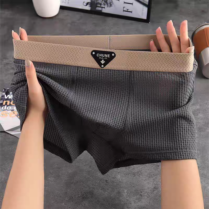 BASTIEN™ - Premium Boxer Briefs
