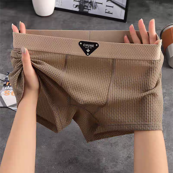 BASTIEN™ - Premium Boxer Briefs