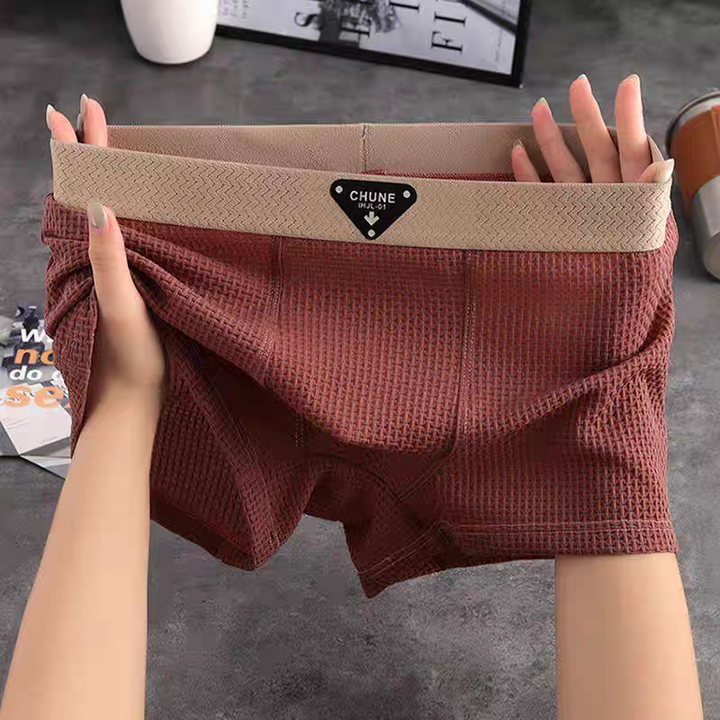 BASTIEN™ - Premium Boxer Briefs