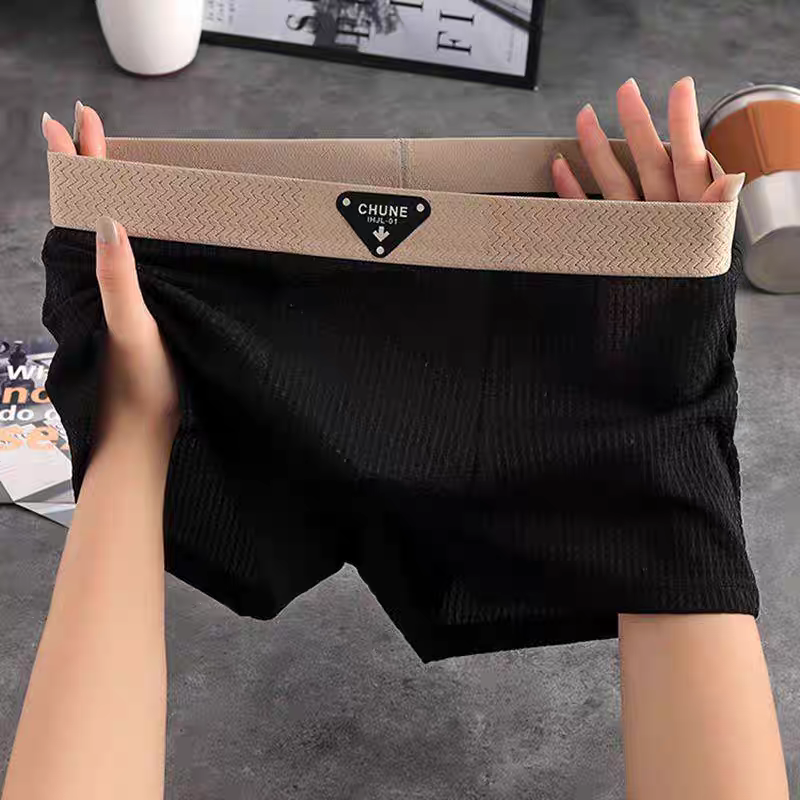 BASTIEN™ - Premium Boxer Briefs