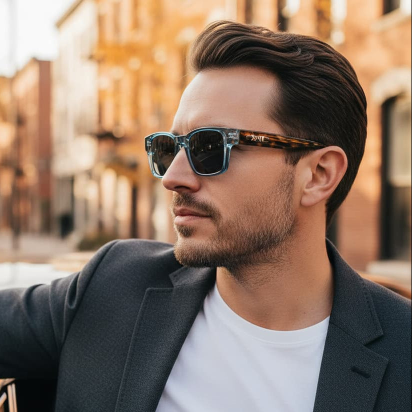 RÉMY™ – Polarized Sunglasses