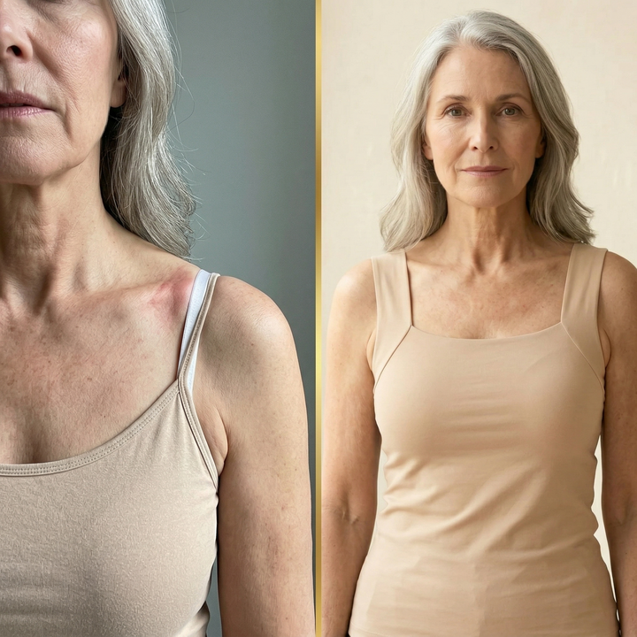 CLARA™ - Built In Comfort Bra Tanktop