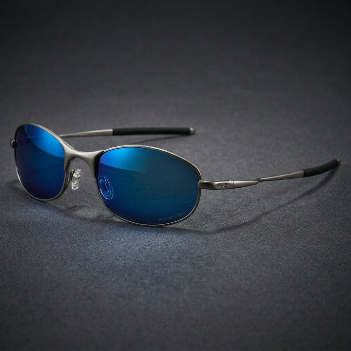 ÉMILIEN™ – Sport Aviator Sunglasses