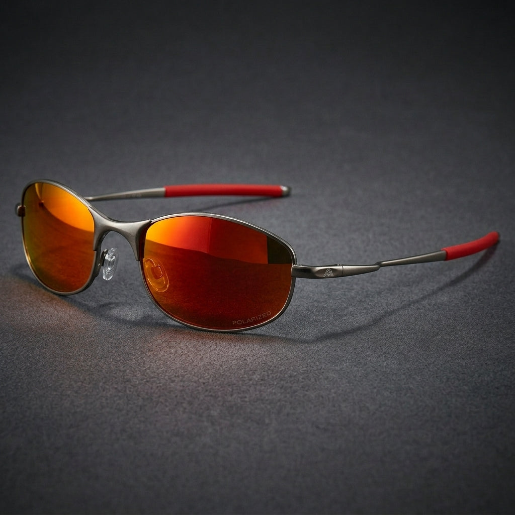 ÉMILIEN™ – Sport Aviator Sunglasses