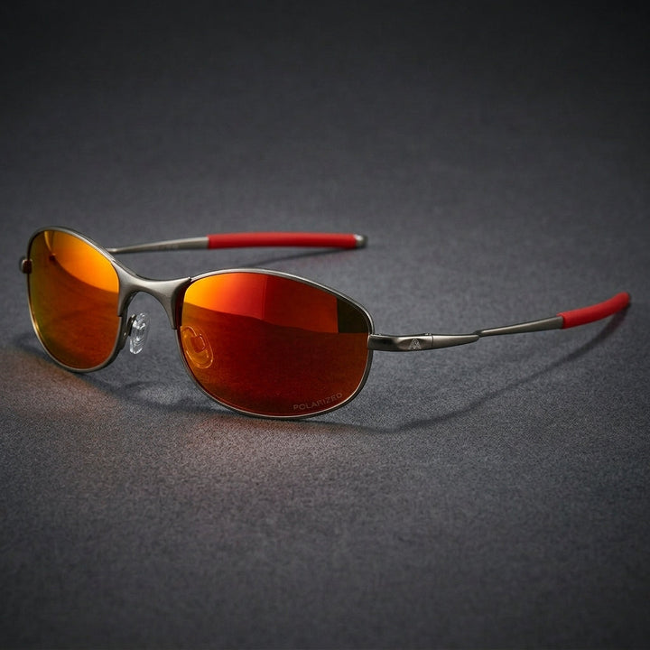 ÉMILIEN™ – Sport Aviator Sunglasses